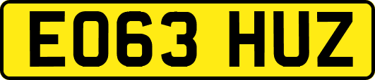 EO63HUZ