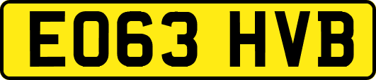 EO63HVB