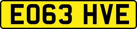 EO63HVE