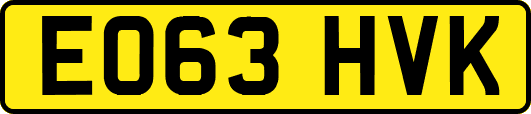 EO63HVK