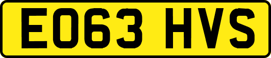 EO63HVS