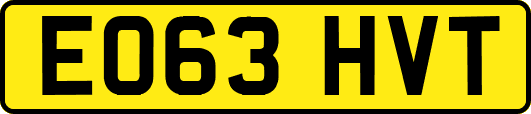 EO63HVT
