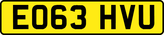 EO63HVU
