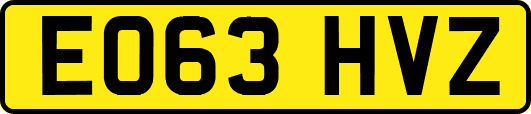 EO63HVZ
