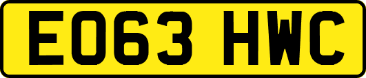 EO63HWC