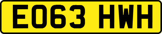 EO63HWH