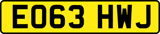 EO63HWJ