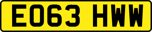 EO63HWW