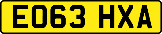 EO63HXA