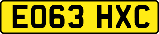 EO63HXC