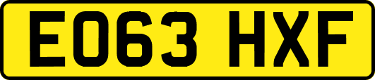 EO63HXF