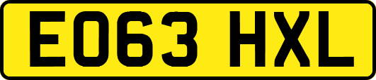 EO63HXL