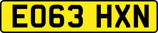 EO63HXN