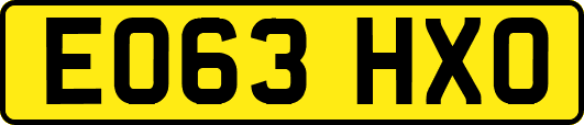 EO63HXO