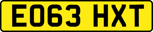 EO63HXT