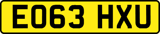 EO63HXU