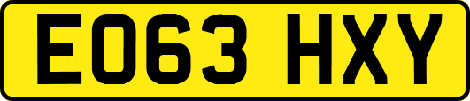 EO63HXY