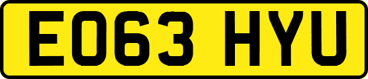EO63HYU