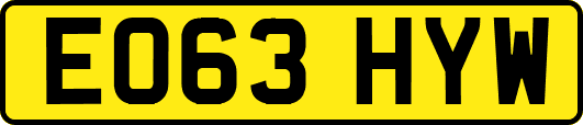 EO63HYW