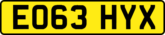 EO63HYX
