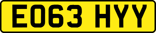 EO63HYY