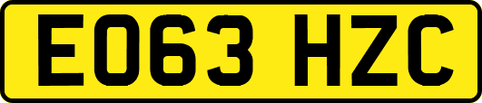 EO63HZC
