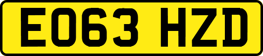 EO63HZD