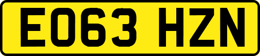 EO63HZN