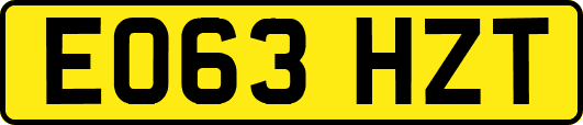 EO63HZT