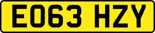 EO63HZY