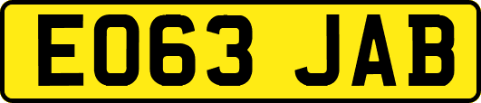 EO63JAB
