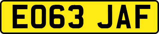 EO63JAF