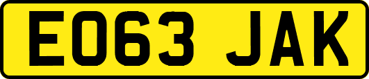 EO63JAK