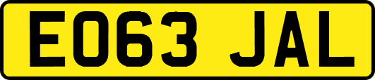 EO63JAL