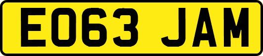 EO63JAM