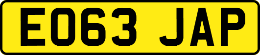 EO63JAP