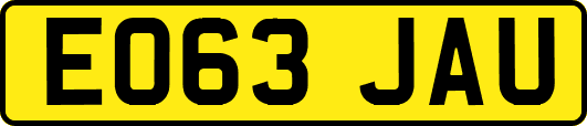 EO63JAU