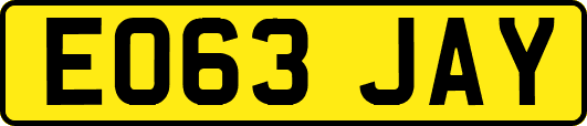 EO63JAY