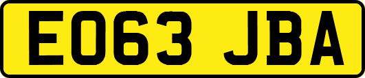 EO63JBA