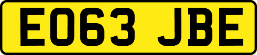 EO63JBE
