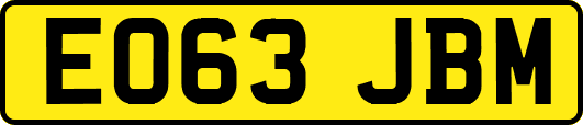 EO63JBM
