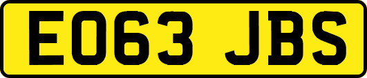 EO63JBS