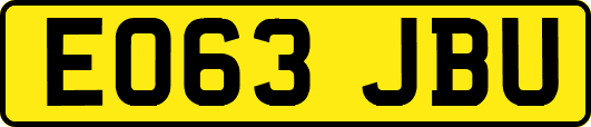 EO63JBU