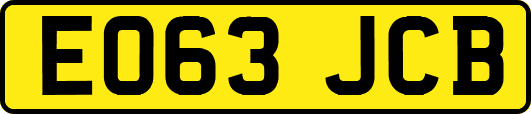 EO63JCB