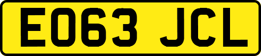 EO63JCL