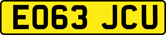 EO63JCU