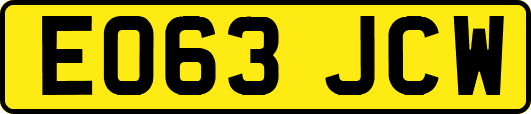 EO63JCW