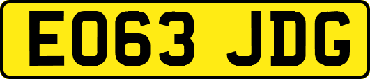 EO63JDG