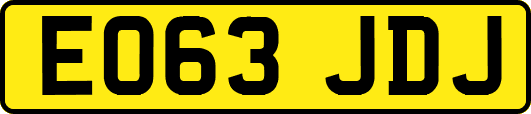 EO63JDJ