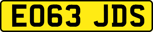 EO63JDS
